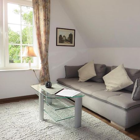 Schicke Ferienwohnung Julia An Der Nordsee Lutetsburg Dış mekan fotoğraf