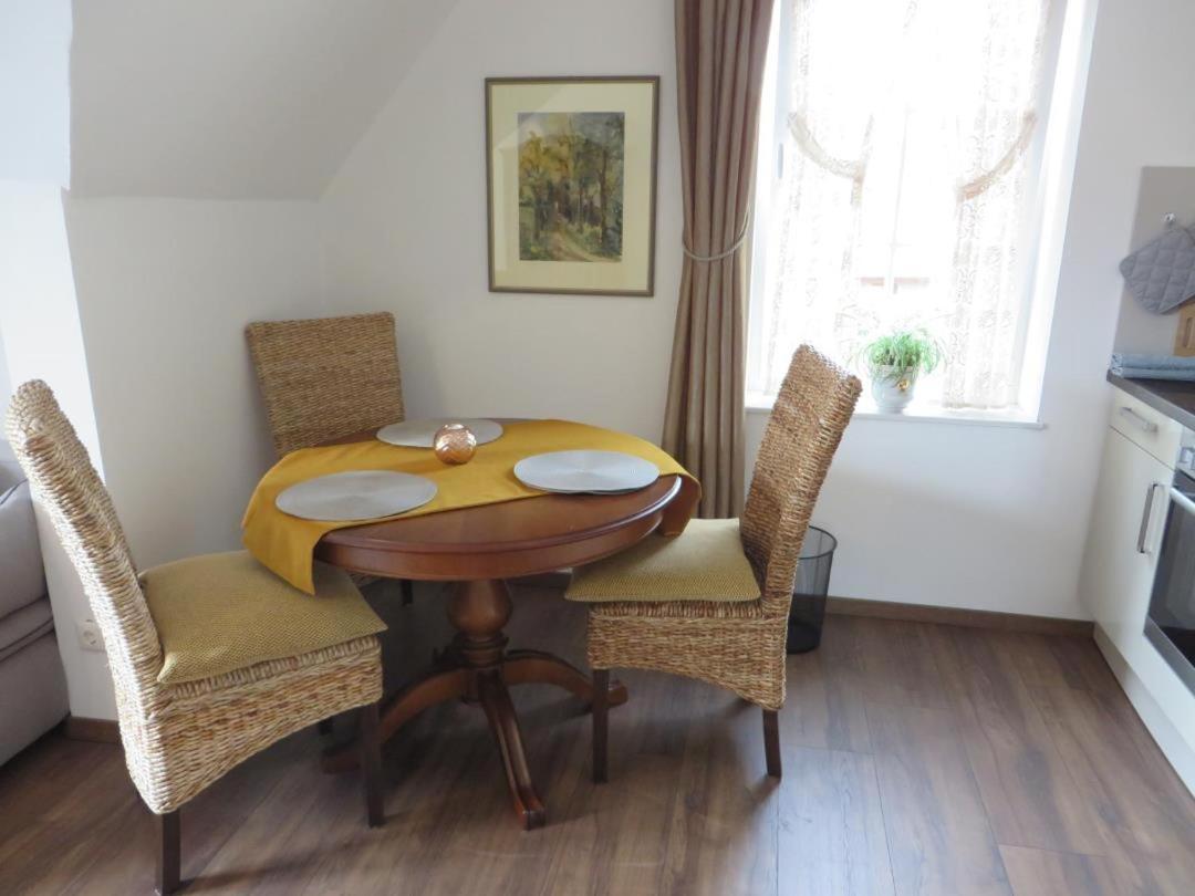 Schicke Ferienwohnung Julia An Der Nordsee Lutetsburg Dış mekan fotoğraf
